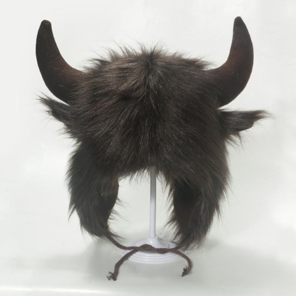 Winter Trapper Hat - High Quality Unisex Bullhead Hat Thick