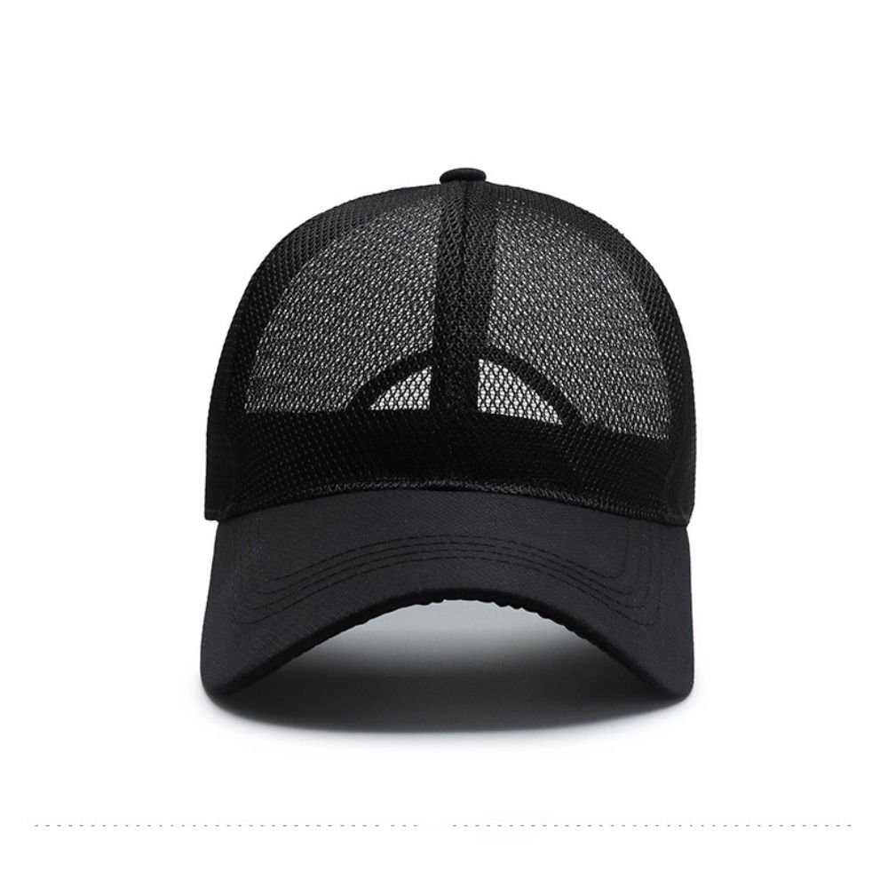 Full Mesh Trucker Baseball Cap - Trucker Cap Mesh recension och pris