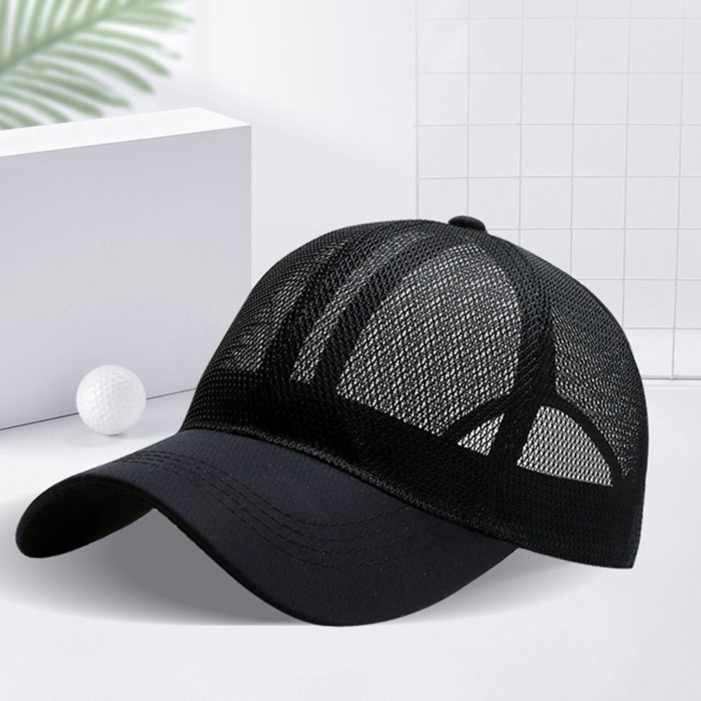 Full Mesh Trucker Baseball Cap - Trucker Cap Mesh recension och pris