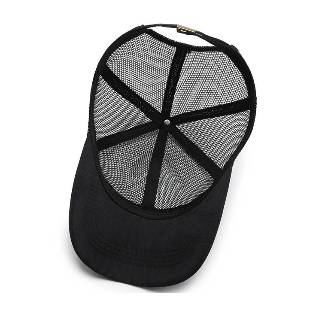Full Mesh Trucker Baseball Cap - Trucker Cap Mesh recension och pris