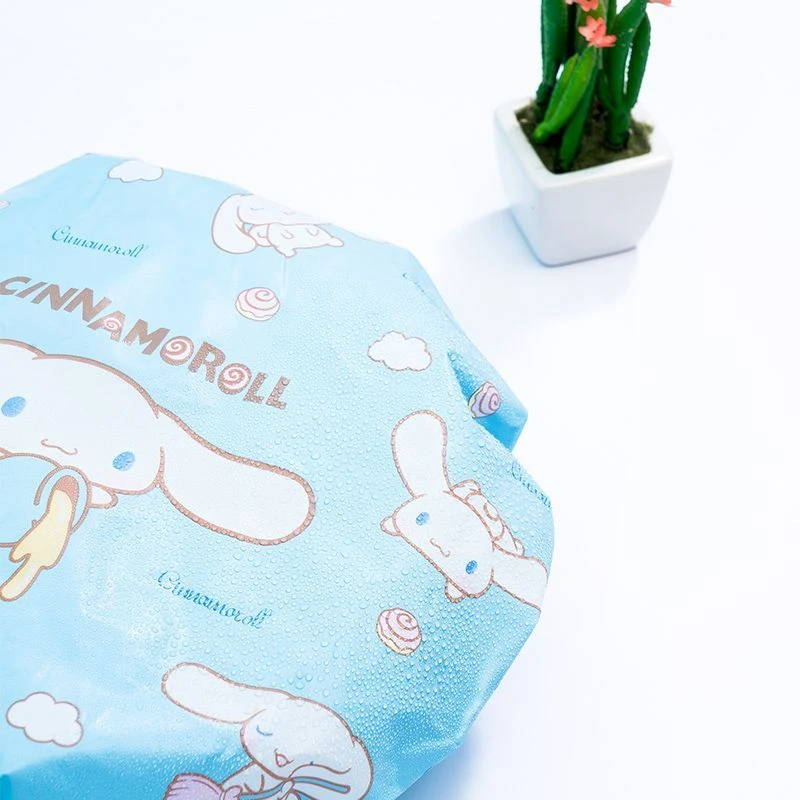 Hello Kitty Cute Silicone Swim - Swim Hat Silicone recension och pris
