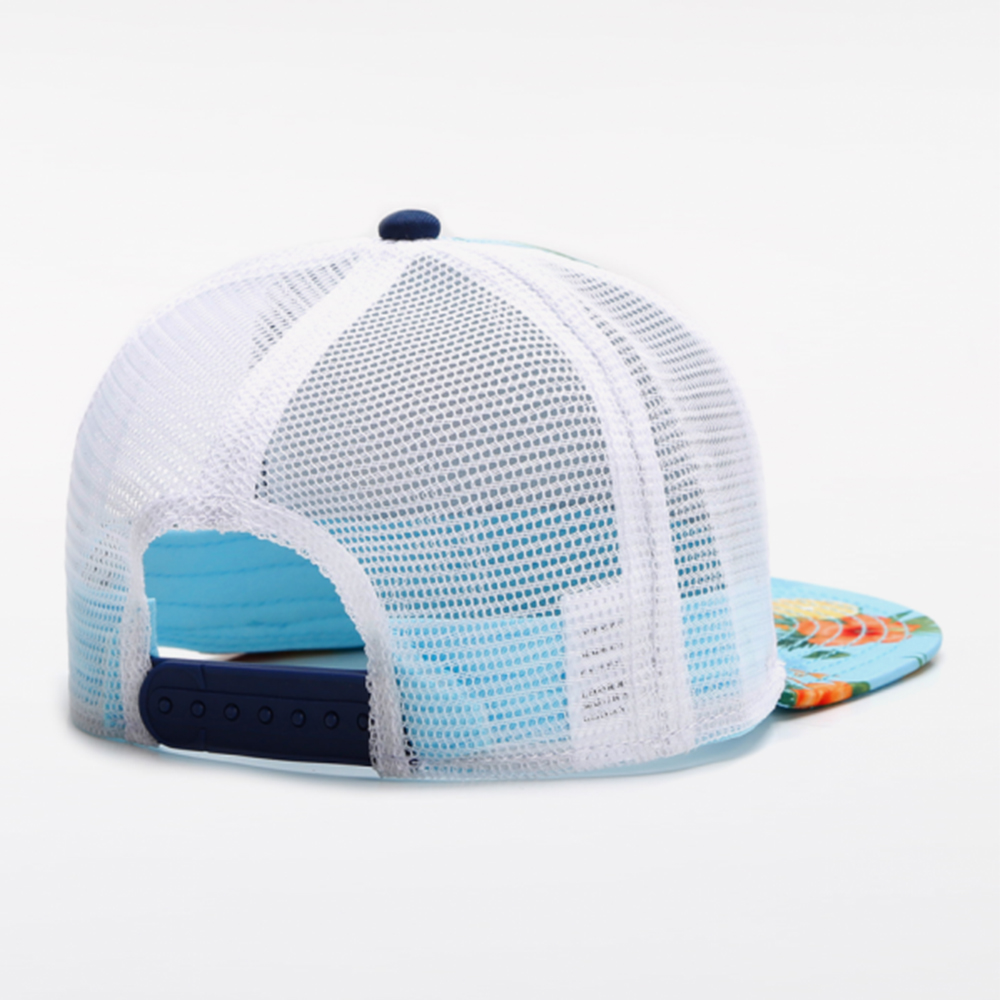 Fashionable Versat Hat Tropica - Trucker Cap Mesh recension och pris
