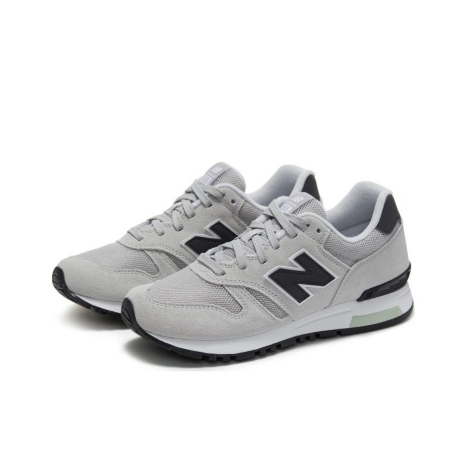 New Balance NB 565 Fabric Abra - New Balance Shoes 574 recension och pris