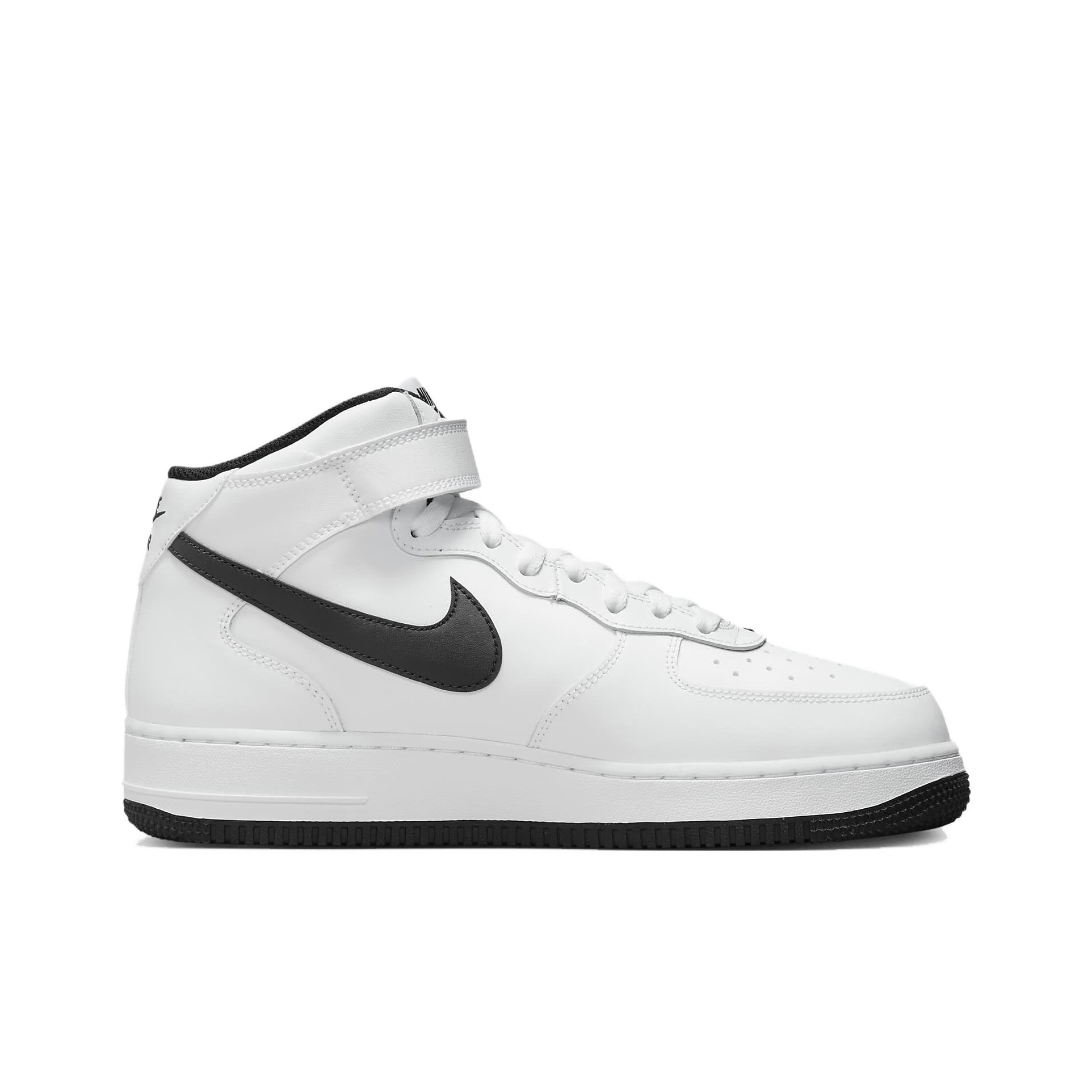 Nike Air Force 1 Mid '07 Mid t - Nike Shoes Air Force 1 recension och pris