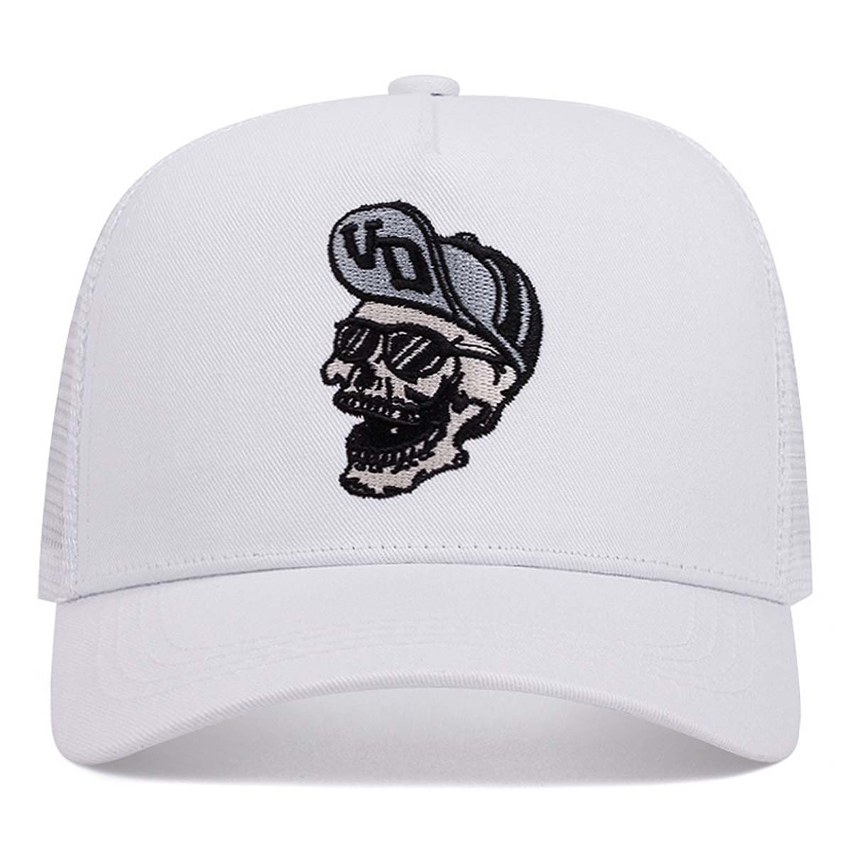 1PC Casual Fashion VON Basebal - Trucker Cap Mesh recension och pris