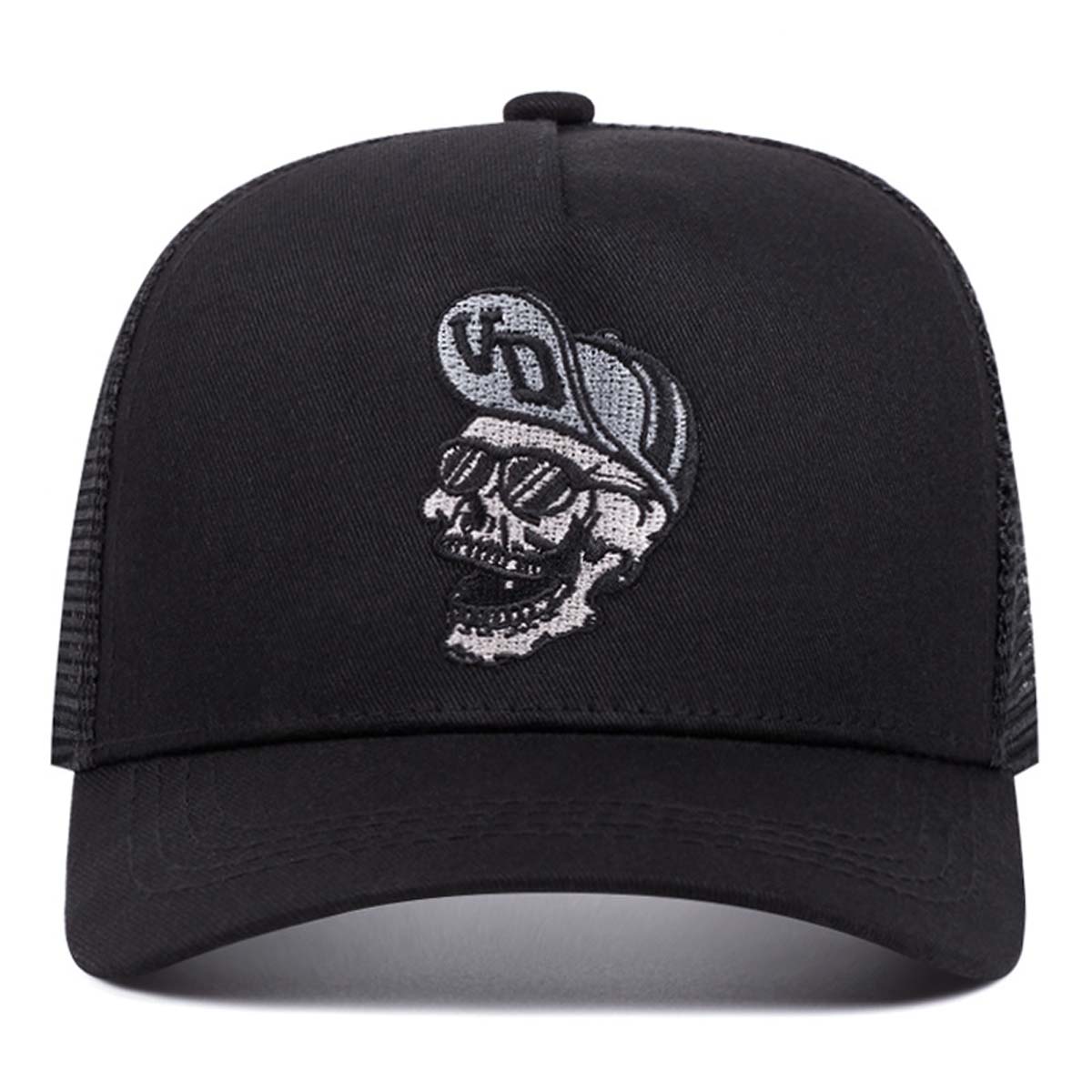 1PC Casual Fashion VON Basebal - Trucker Cap Mesh recension och pris