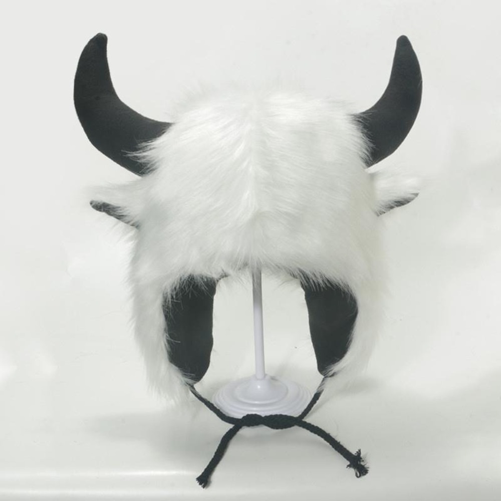High Quality Unisex Bullhead H - Winter Trapper Hat recension och pris