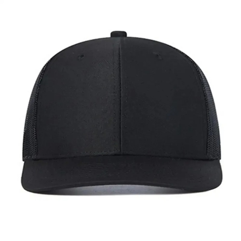 Hot Sale Unisex Printed Adjust - Trucker Cap Mesh recension och pris